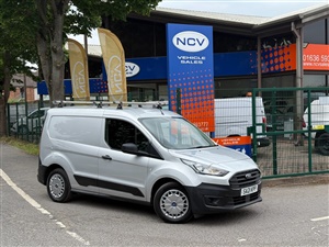 Large image for the Used Ford Transit Connect