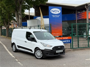 Large image for the Used Ford Transit Connect