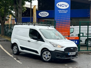 Large image for the Used Ford Transit Connect