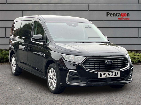 Large image for the Used Ford Transit Connect