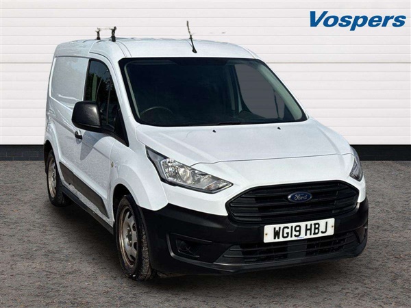 Large image for the Used Ford Transit Connect