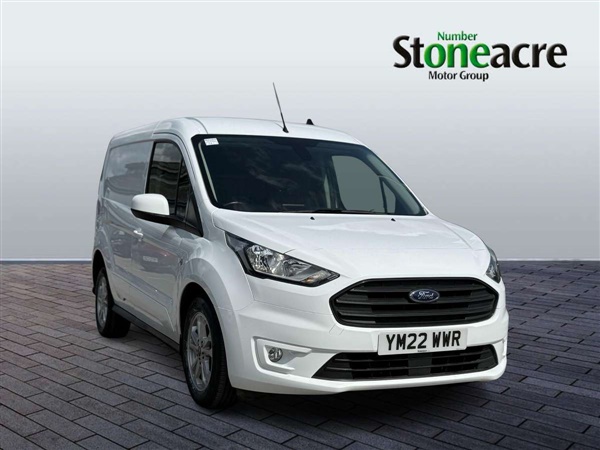 Large image for the Used Ford Transit Connect