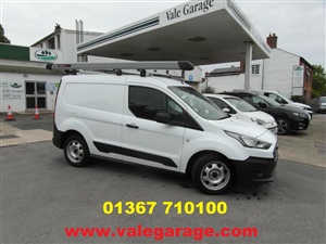 Large image for the Used Ford Transit Connect
