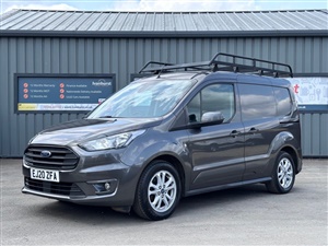 Large image for the Used Ford TRANSIT CONNECT
