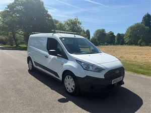 Large image for the Used Ford TRANSIT CONNECT