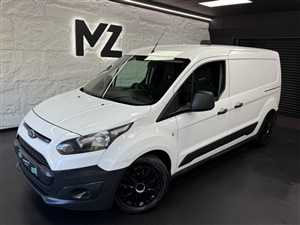Large image for the Used Ford TRANSIT CONNECT