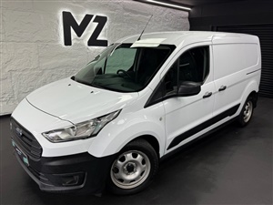 Large image for the Used Ford TRANSIT CONNECT
