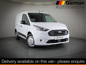 Large image for the Used Ford TRANSIT CONNECT