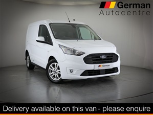Large image for the Used Ford TRANSIT CONNECT
