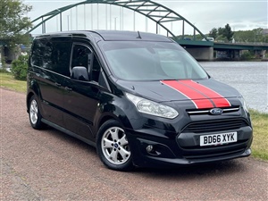Large image for the Used Ford TRANSIT CONNECT