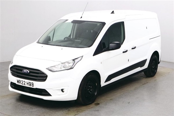 Large image for the Used Ford TRANSIT CONNECT