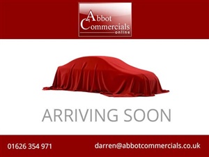 Large image for the Used Ford TRANSIT CONNECT