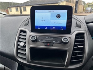Large image for the Used Ford TRANSIT CONNECT