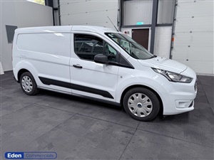 Large image for the Used Ford TRANSIT CONNECT