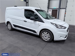 Large image for the Used Ford TRANSIT CONNECT