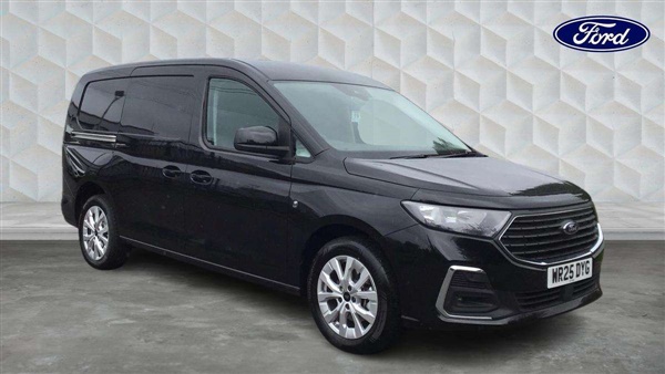Large image for the Used Ford Transit Connect