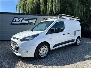 Large image for the Used Ford TRANSIT CONNECT