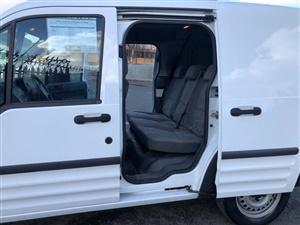 Large image for the Used Ford Transit Connect