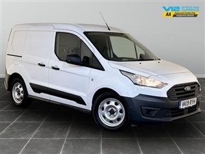 Large image for the Used Ford Transit Connect