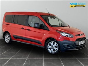 Large image for the Used Ford Transit Connect