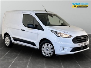 Large image for the Used Ford Transit Connect