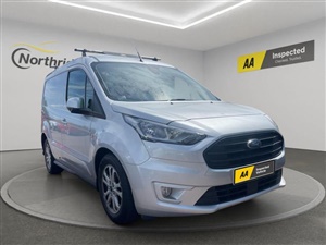 Large image for the Used Ford Transit Connect