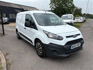 Large image for the Used Ford Transit Connect