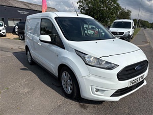 Large image for the Used Ford Transit Connect