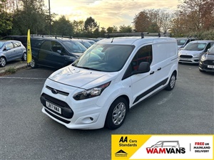 Large image for the Used Ford TRANSIT CONNECT