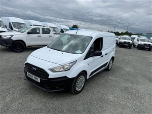 Large image for the Used Ford TRANSIT CONNECT