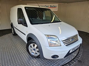 Large image for the Used Ford TRANSIT CONNECT