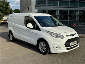 Large image for the Used Ford TRANSIT CONNECT