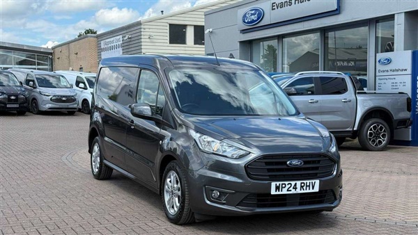 Large image for the Used Ford Transit Connect