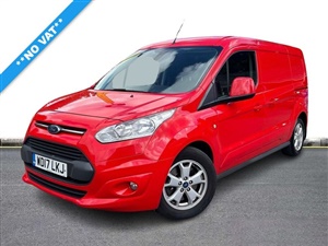 Large image for the Used Ford TRANSIT CONNECT