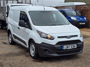 Large image for the Used Ford TRANSIT CONNECT