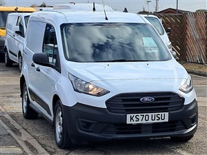 Large image for the Used Ford TRANSIT CONNECT