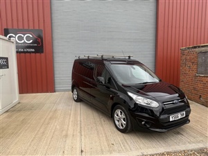 Large image for the Used Ford TRANSIT CONNECT