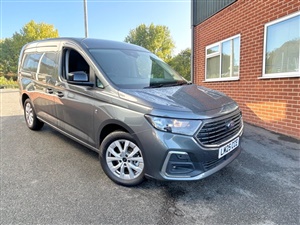 Large image for the Used Ford TRANSIT CONNECT