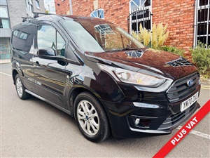 Large image for the Used Ford TRANSIT CONNECT