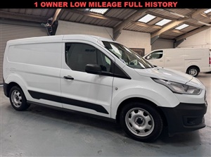 Large image for the Used Ford TRANSIT CONNECT