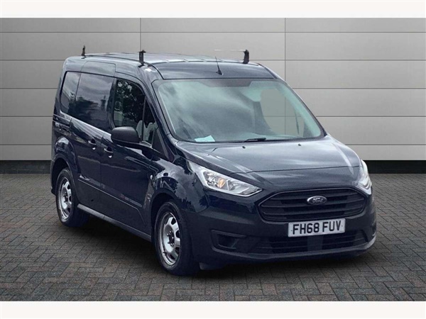 Large image for the Used Ford Transit Connect