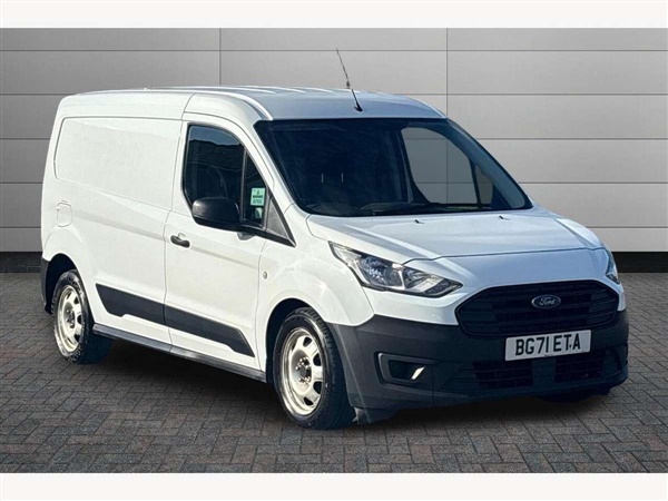 Large image for the Used Ford Transit Connect