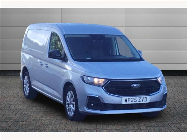Large image for the Used Ford Transit Connect