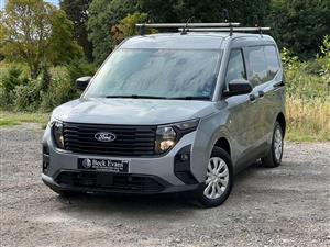 Large image for the Used Ford TRANSIT COURIER