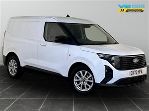 Large image for the Used Ford Transit Courier