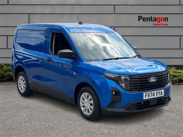 Large image for the Used Ford Transit Courier
