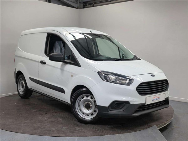 Large image for the Used Ford Transit Courier
