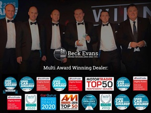 Large image for the Used Ford TRANSIT CUSTOM