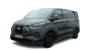 Large image for the Used Ford TRANSIT CUSTOM