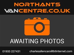 Large image for the Used Ford TRANSIT CUSTOM